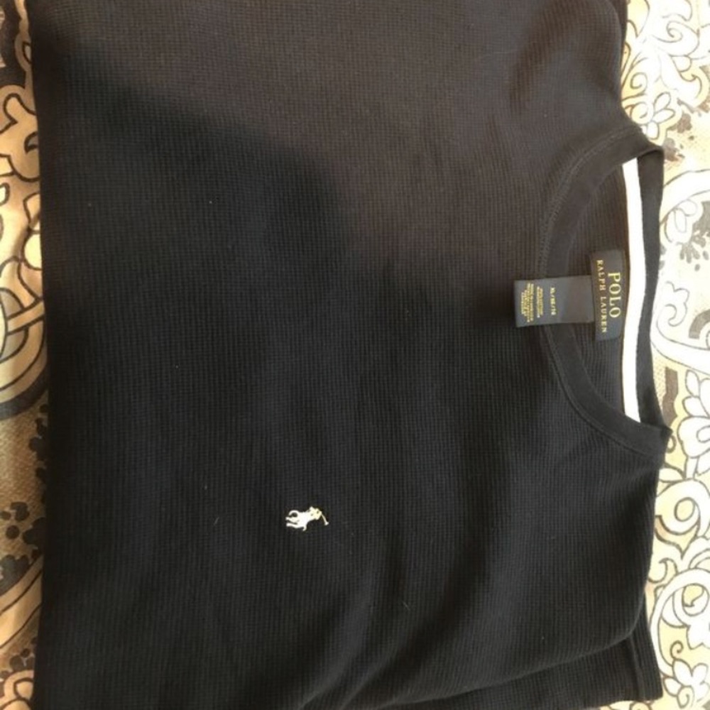 Polo Ralph Lauren Crewneck